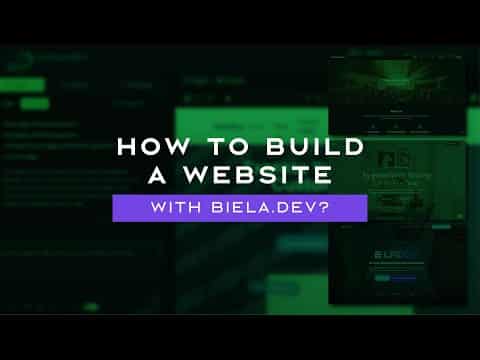 Biela Demo Video