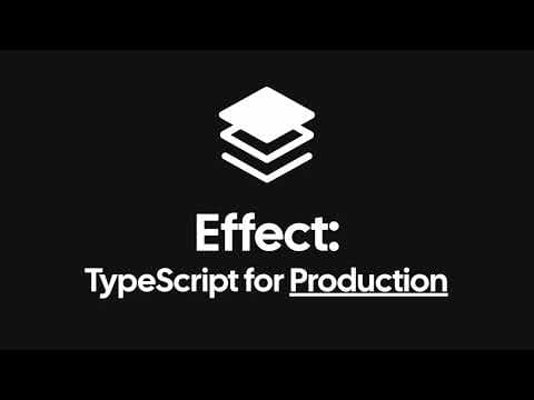Effect Demo Video