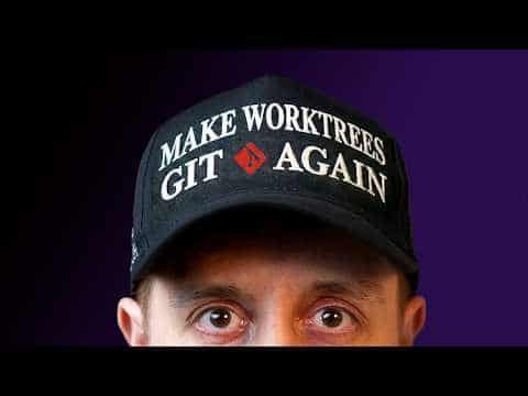 Worktrunk Demo Video
