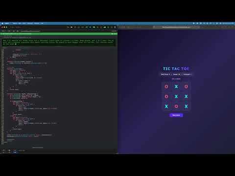 Agent! for macOS Demo Video