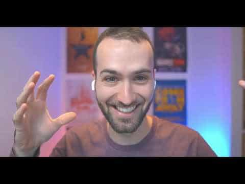 Timeless Demo Video