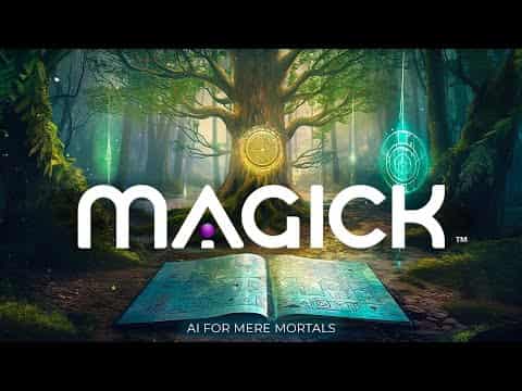 Magick Demo Video