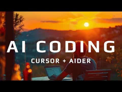 Aider Demo Video