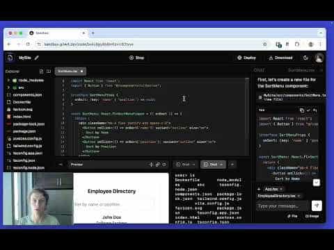 GitWit Demo Video