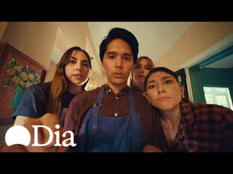 Dia Demo Video