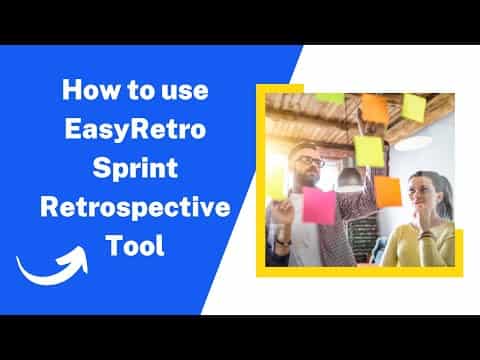EasyRetro Demo Video