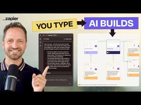 Zapier Canvas Demo Video