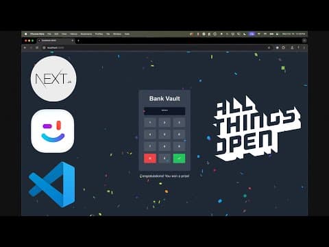 Sourcegraph Cody Demo Video