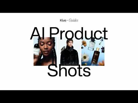 Kive Demo Video