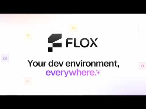 Flox Demo Video
