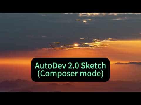 AutoDev Demo Video