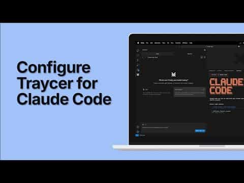 Traycer AI Demo Video