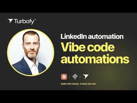 Turbofy Demo Video