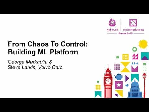 lakeFS Demo Video