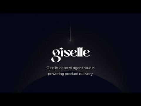 Giselle Demo Video