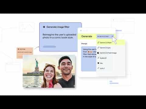 Opal Demo Video
