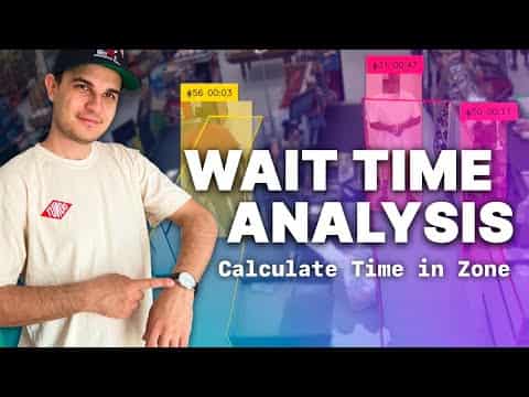 Supervision Demo Video