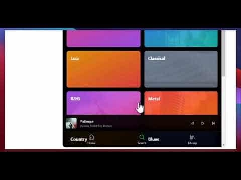 Softgen Demo Video