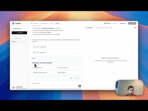 Compyle Demo Video