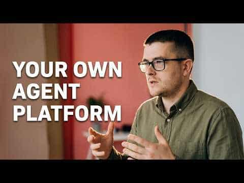 Trinity Demo Video