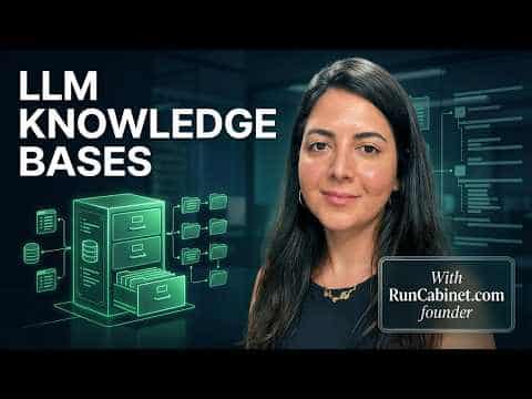 Cabinet Demo Video