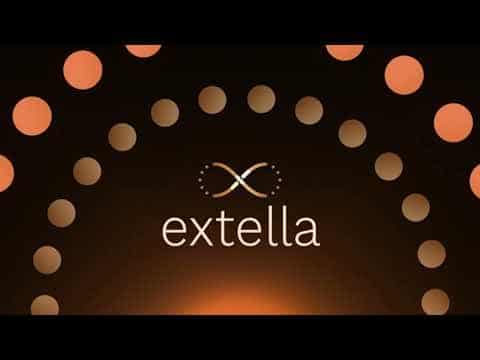 Extella Demo Video