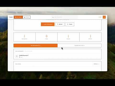 Dwixel Demo Video