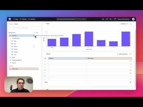 Lightdash Demo Video