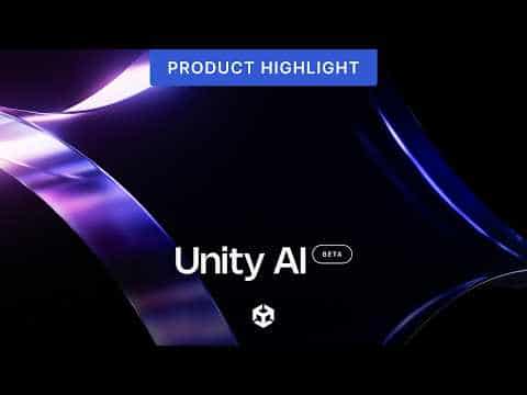 Unity AI Demo Video
