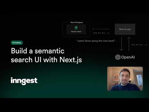 Inngest Demo Video