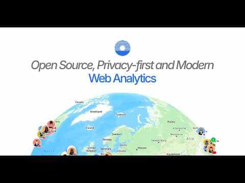 Open Analytics Demo Video