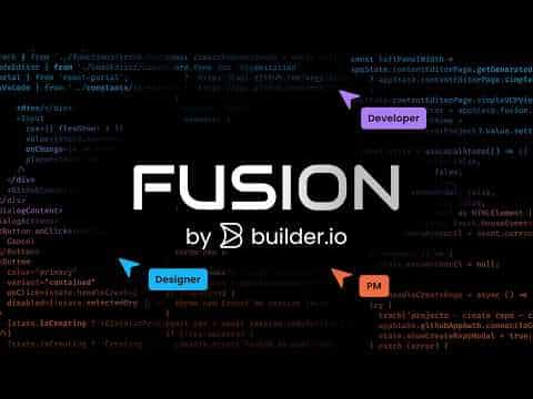 Fusion Demo Video