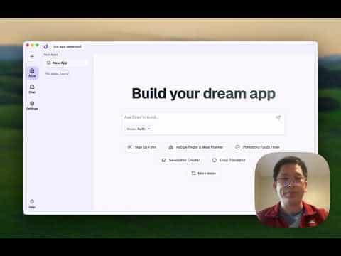 Dyad Demo Video