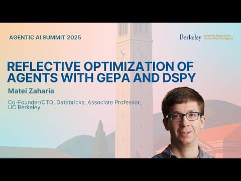 GEPA Demo Video