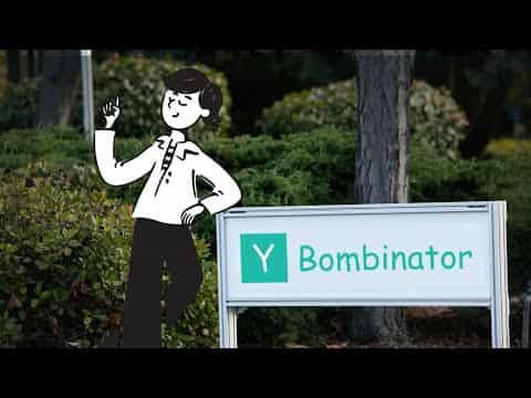 Y Bombinator Demo Video