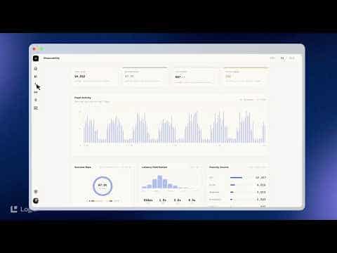 Logic Demo Video