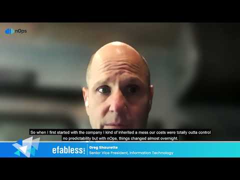 nOps Demo Video