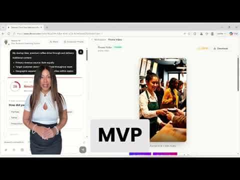 Denovo Demo Video