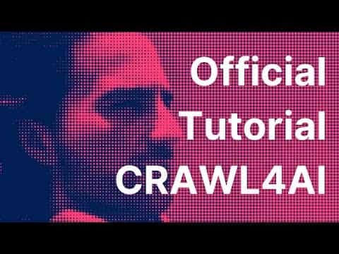 Crawl4AI Demo Video