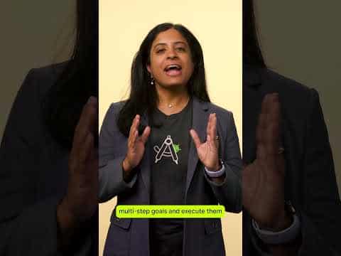 Android Studio Demo Video