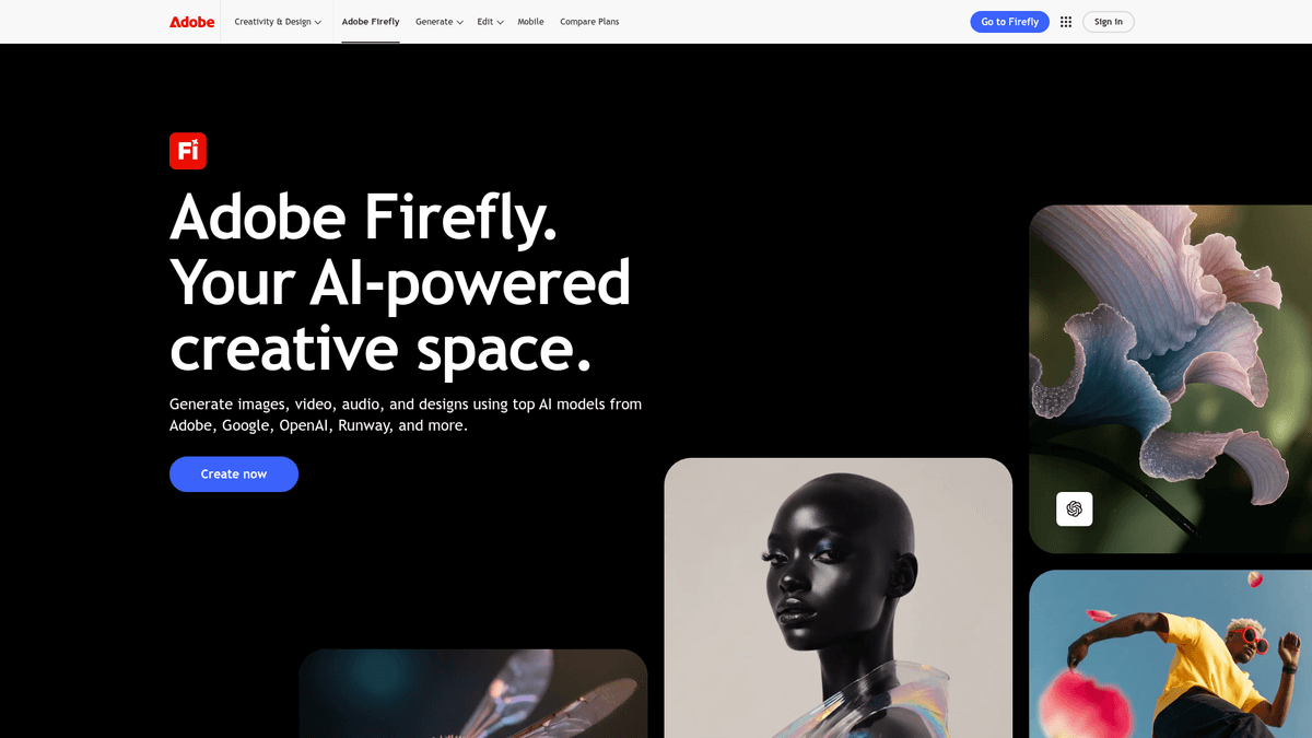 Adobe Firefly Generative AI For Creative Cloud EveryDev ai adobe-firefly-generative-ai-for-creative-cloud-everydev-ai