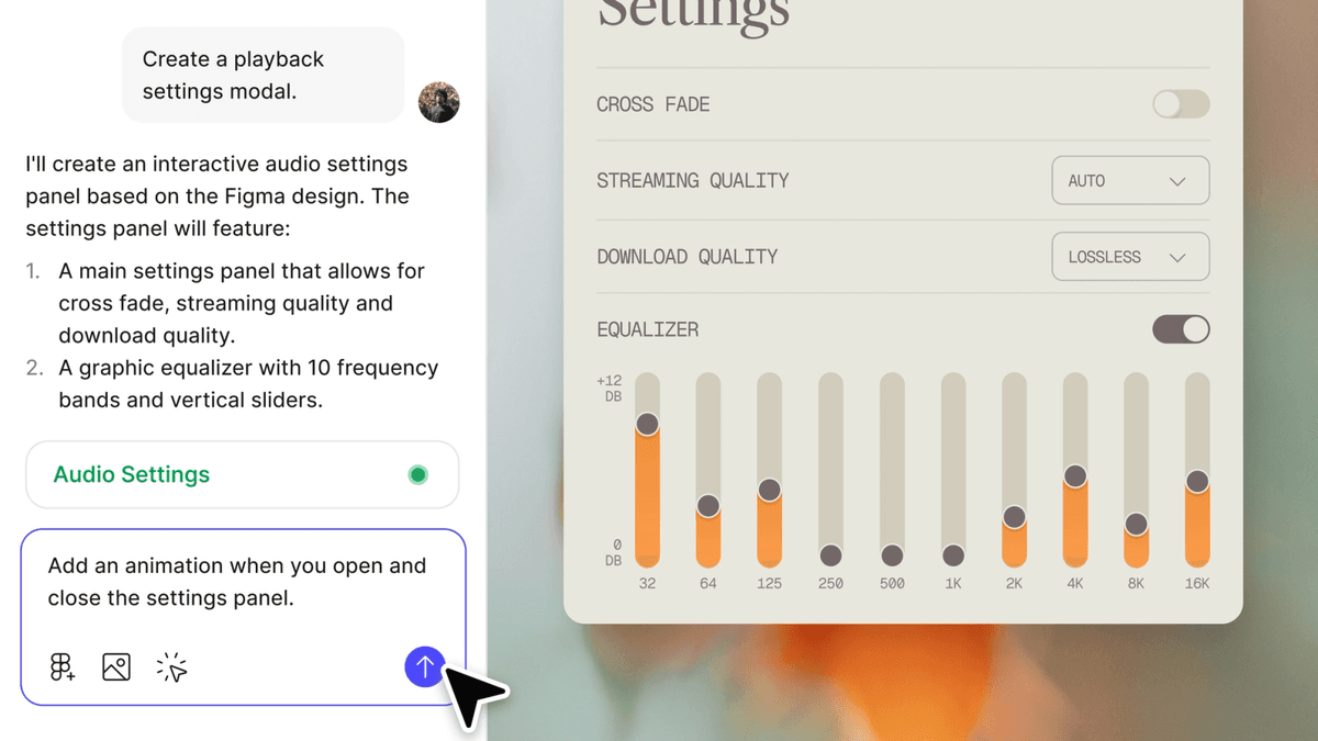 Figma Make - Prompt to App Builder in Figma | EveryDev.ai